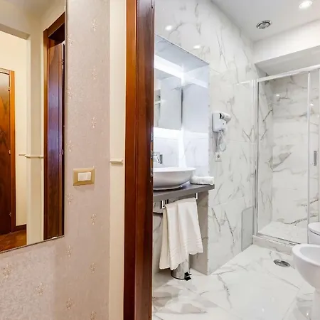Trevi Private Suites By Premium Suites Collection Roma Exterior foto