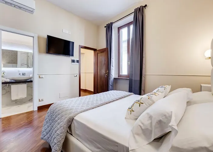 Trevi Private Suites By Premium Suites Collection