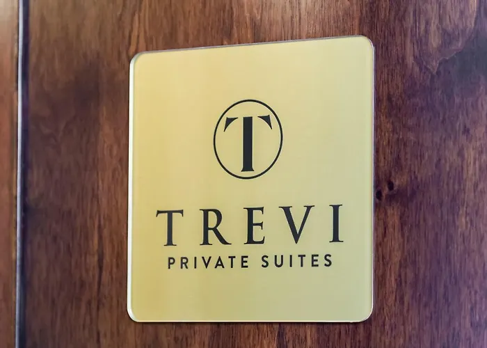 Trevi Private Suites By Premium Suites Collection