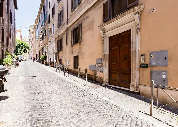 Trevi Private Suites By Premium Suites Collection
