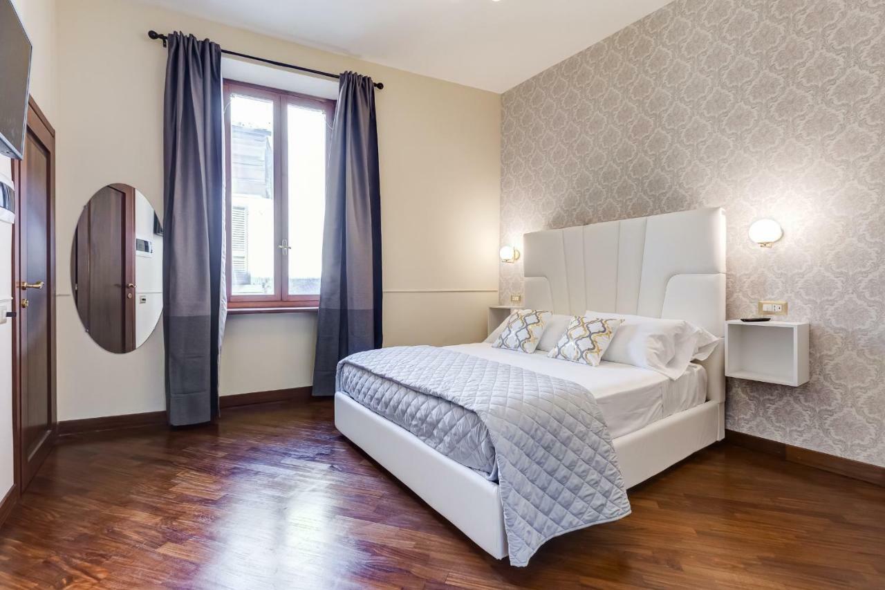 Affittacamere Trevi Private By Premium Collection Roma
