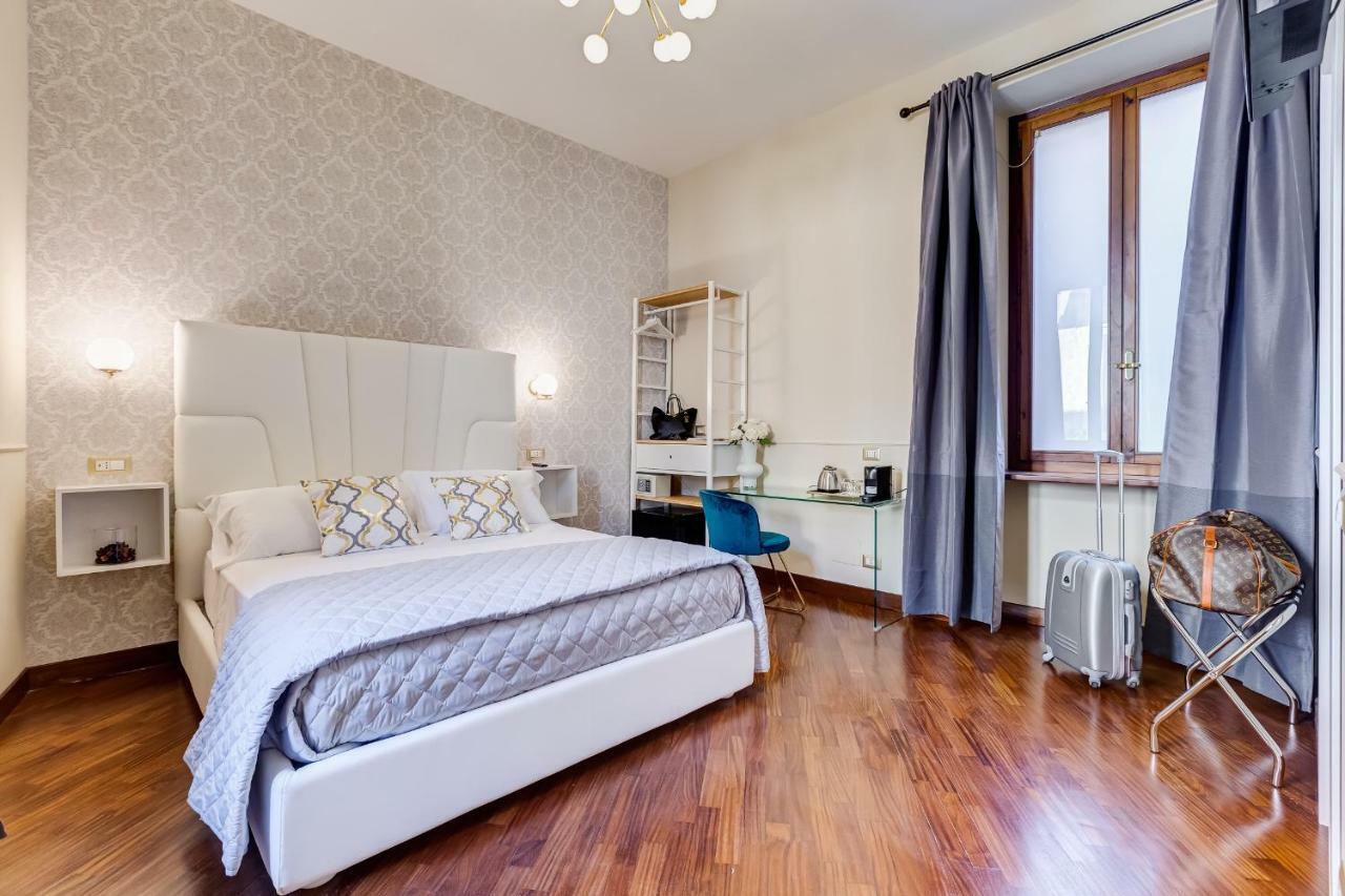Trevi Private By Premium Collection Maison d'hôtes Rome