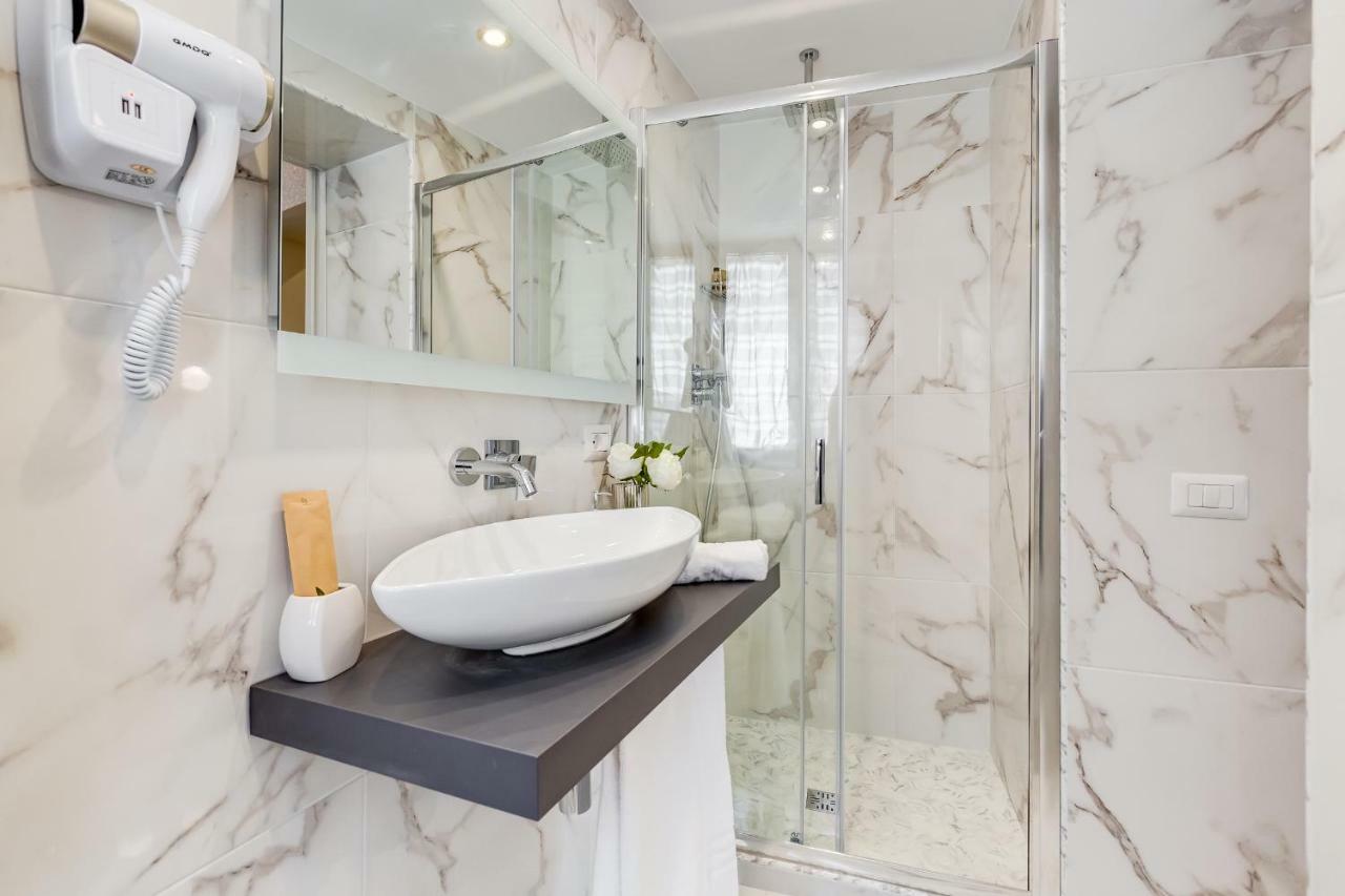 Casa de hóspedes Trevi Private By Premium Collection Roma