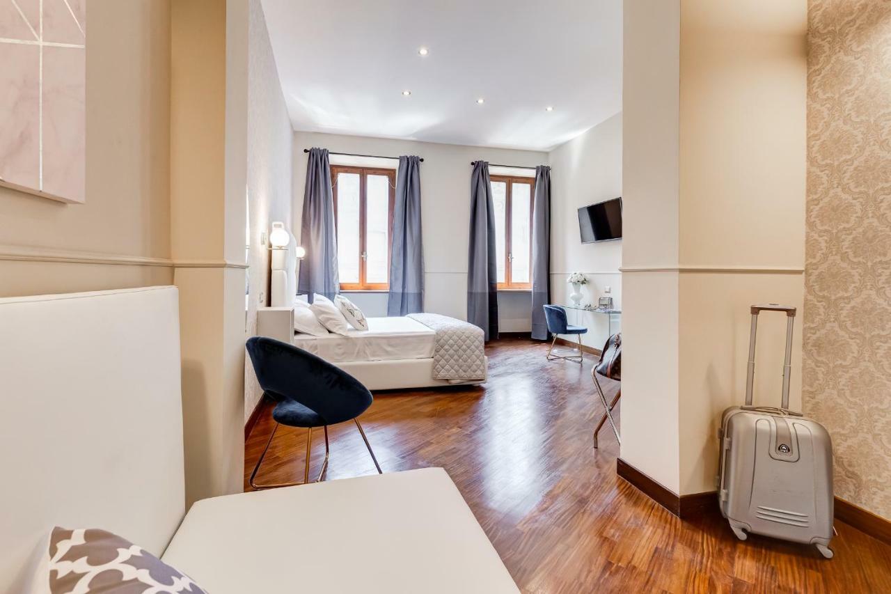 Trevi Private By Premium Collection Casa de hóspedes