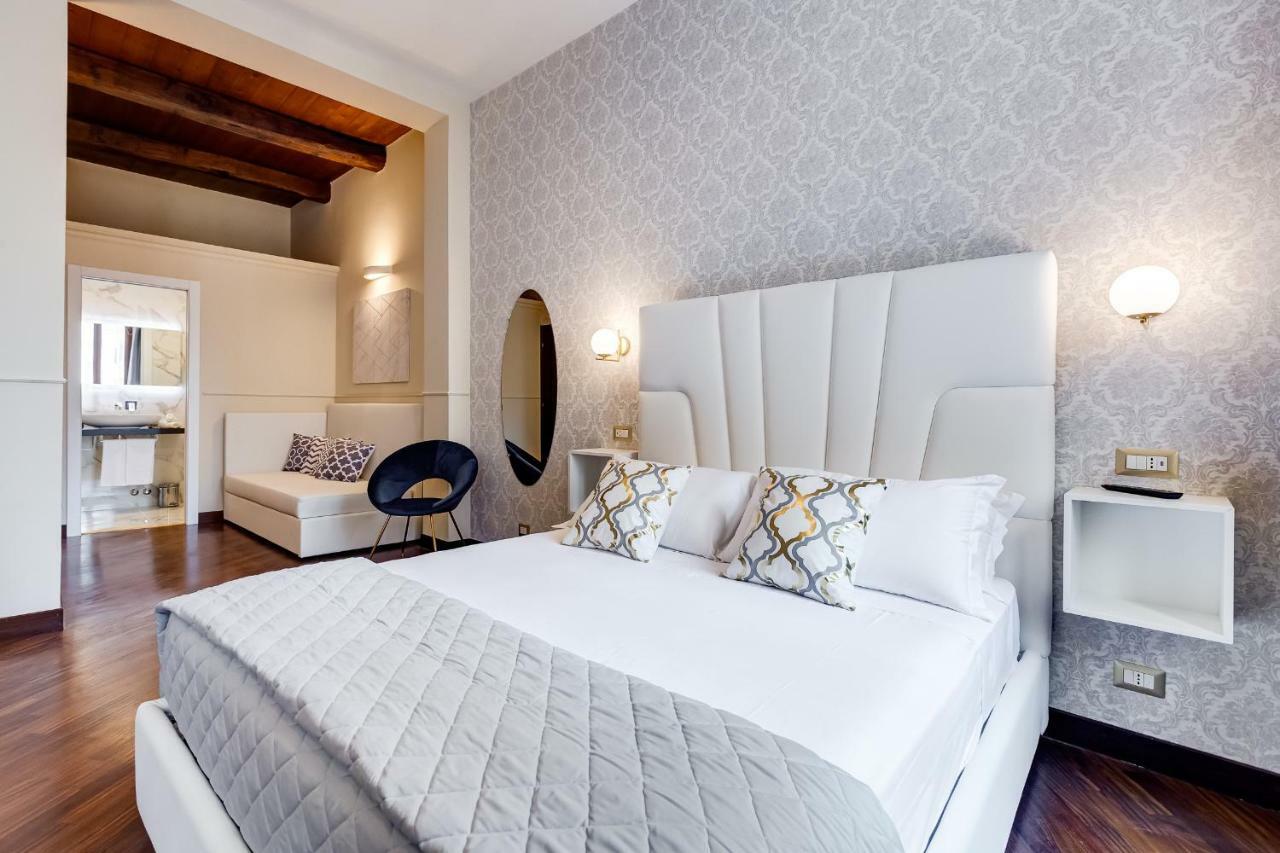 Maison d'hôtes Trevi Private By Premium Collection Rome