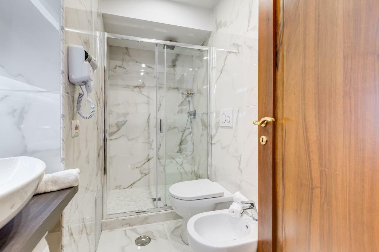 Trevi Private By Premium Collection Casa de hóspedes